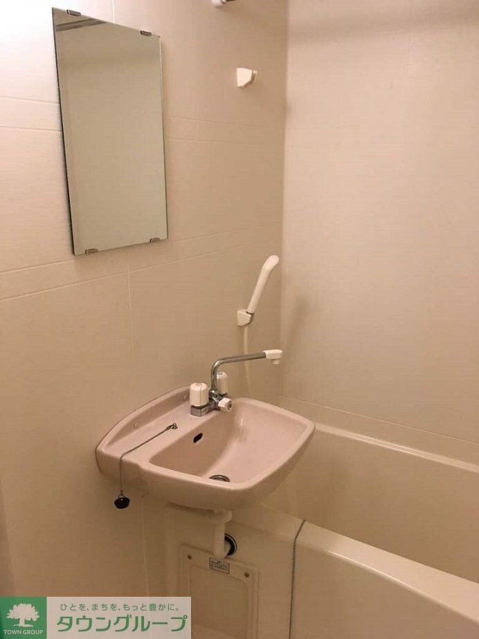 レオパレスミストラル西国分寺の物件内観写真