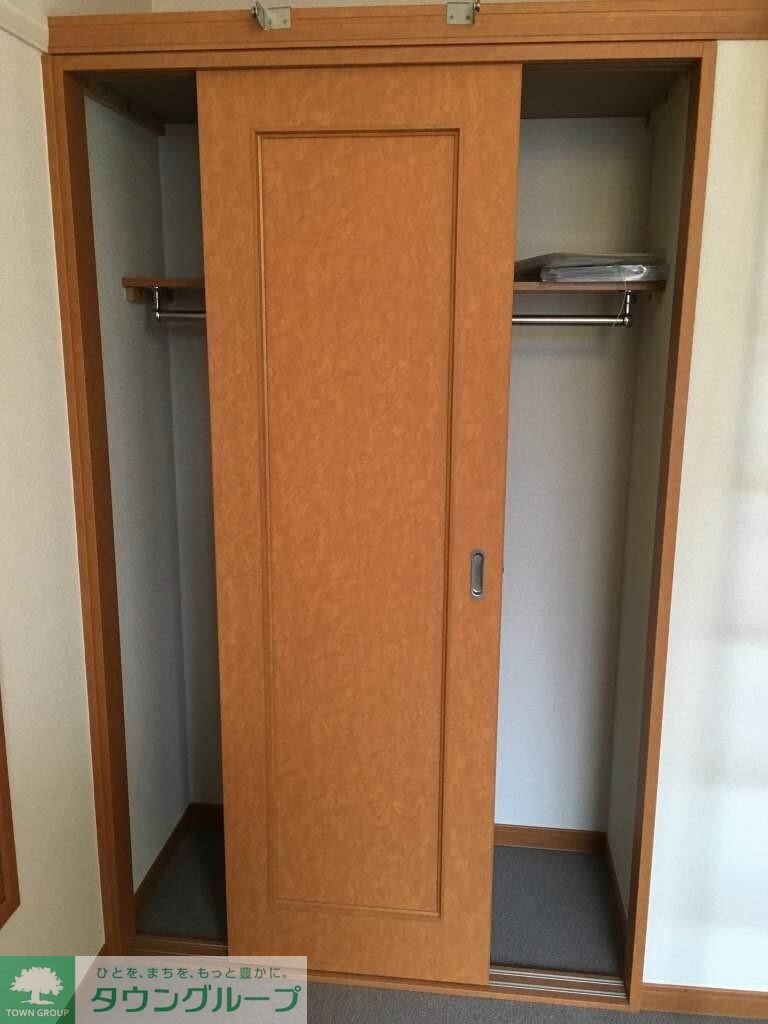 レオパレスミストラル西国分寺の物件内観写真