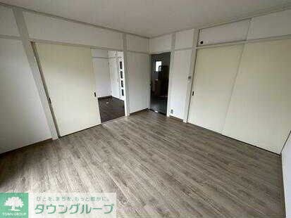 ノーブルマンションの物件内観写真