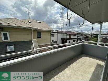 ノーブルマンションの物件内観写真