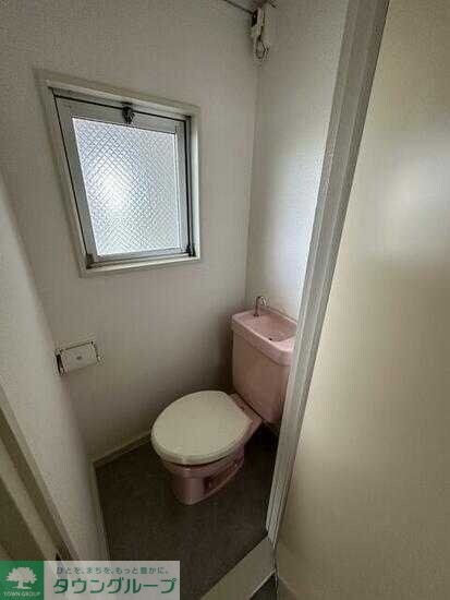 ノーブルマンションの物件内観写真