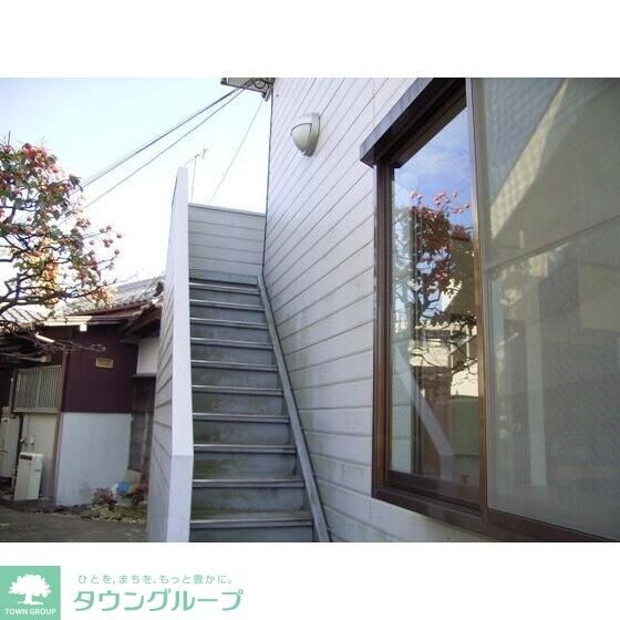 カサベルデ小坂の物件内観写真