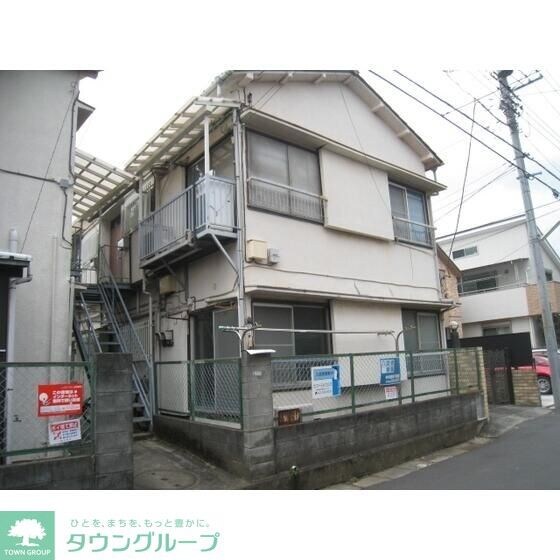 コーポむらやまの物件内観写真