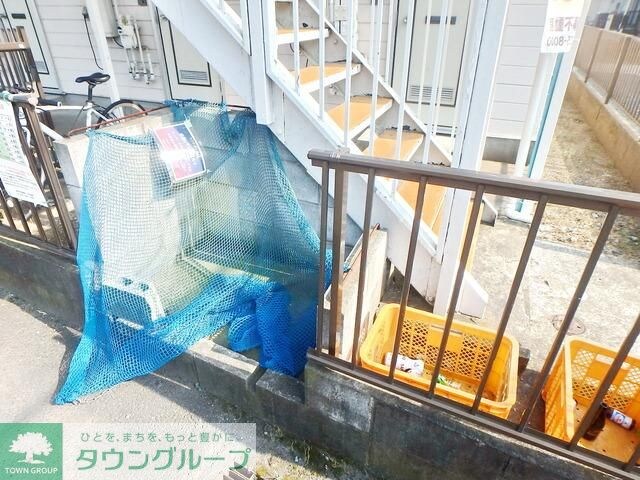 コーポLの物件内観写真