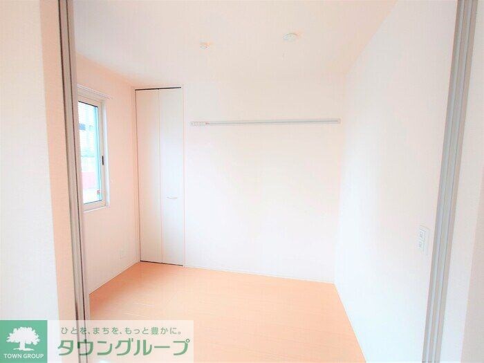 カルチェラタンの物件内観写真