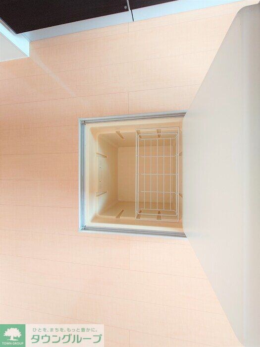 カルチェラタンの物件内観写真