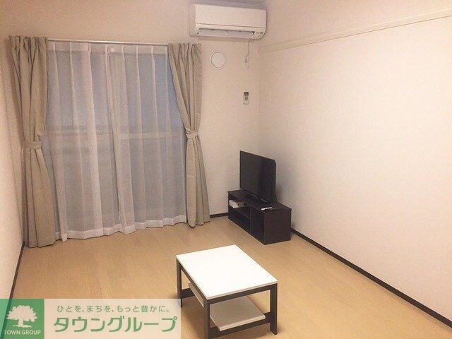 クレイノU&SIVの物件内観写真