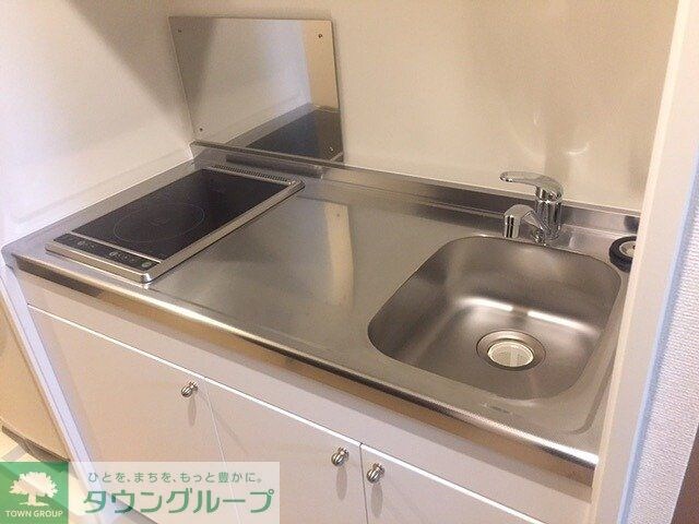 クレイノU&SIVの物件内観写真