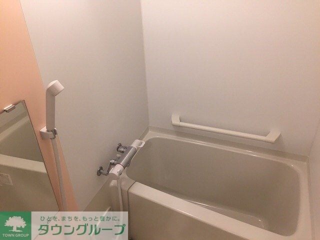 クレイノU&SIVの物件内観写真