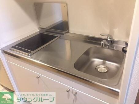 クレイノU&SIVの物件内観写真