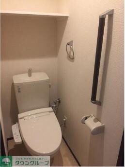 クレイノU&SIVの物件内観写真