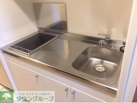 クレイノU&SIVの物件内観写真