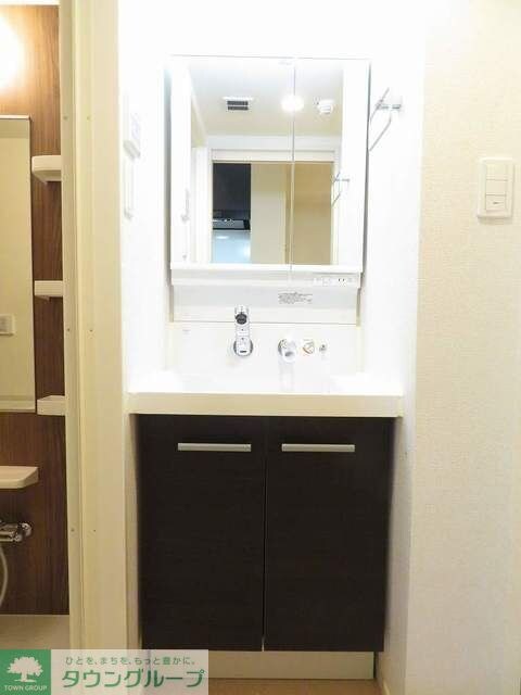 グランシャテーネの物件内観写真