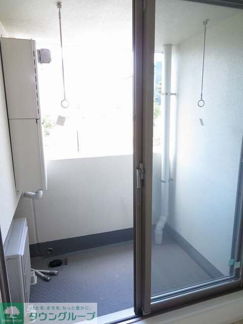 グランシャテーネの物件内観写真