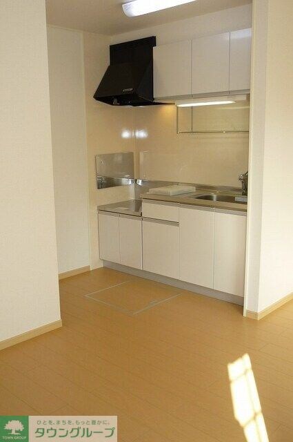 フラン・フィオーレBの物件内観写真