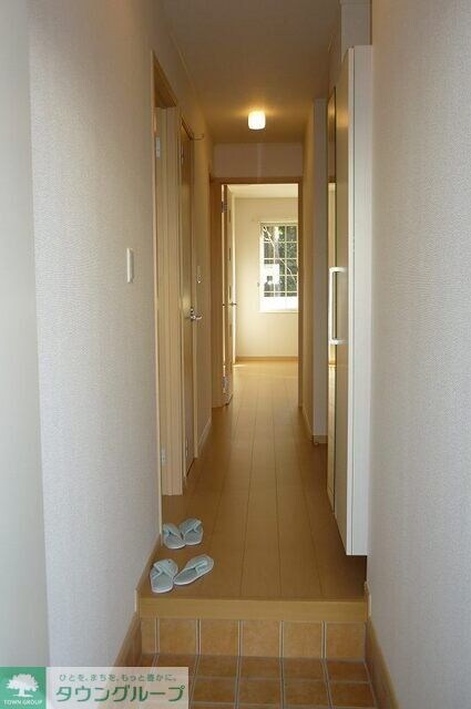 フラン・フィオーレBの物件内観写真