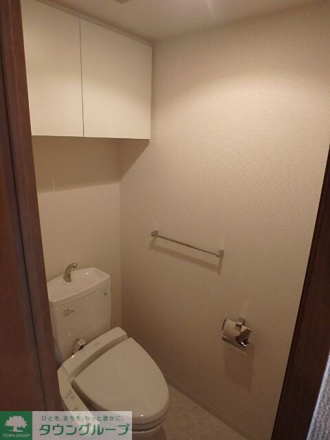 レジデンス八王子明神町の物件内観写真