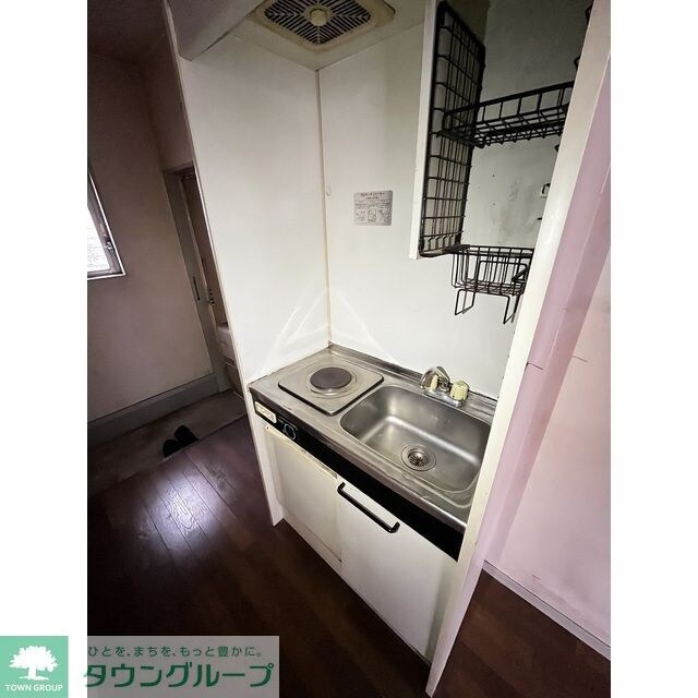 アドニス元町の物件内観写真