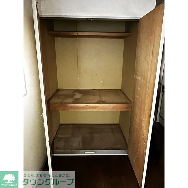 アドニス元町の物件内観写真