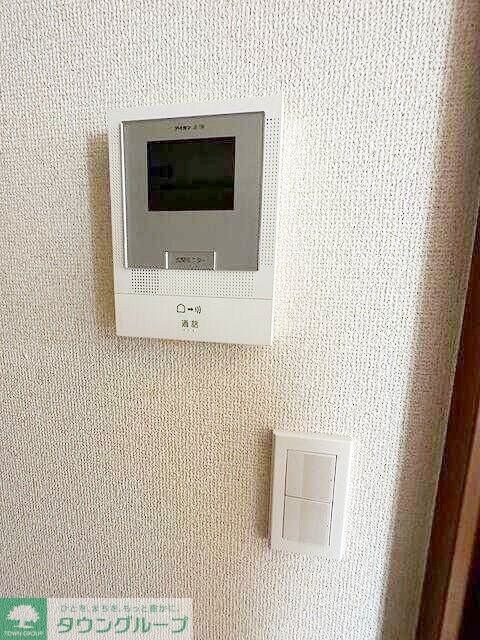 カーサプラムの物件内観写真