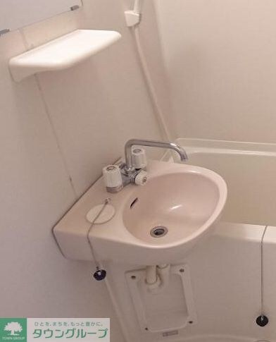 レオパレス中央の物件内観写真