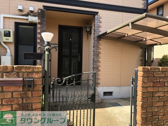 ロイヤルガーデン 壱~七番館の物件内観写真