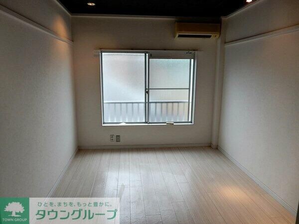 パークハイツ中島Iの物件内観写真