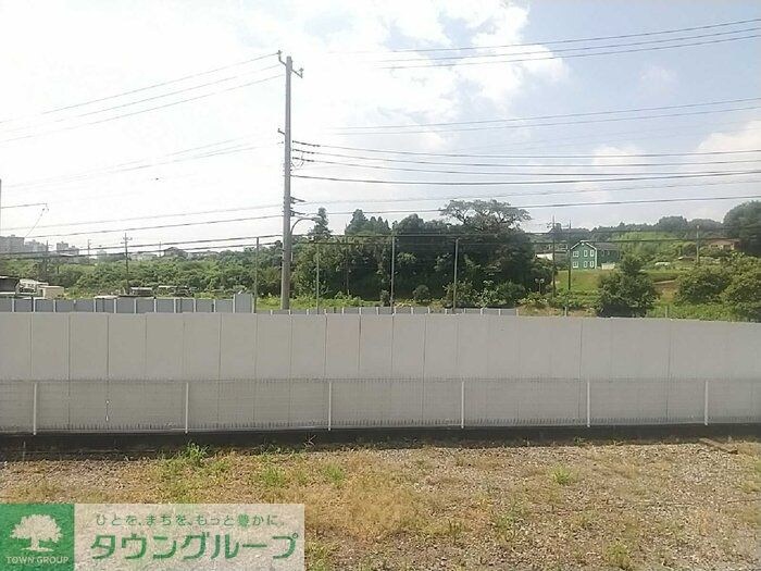 サニーコートしもはたの物件内観写真