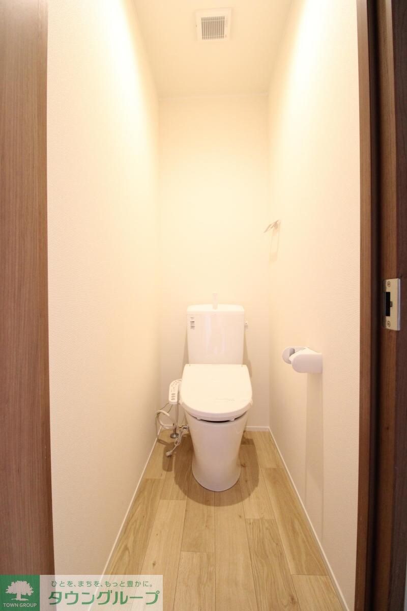 カーサ・ザ・エンコスタの物件内観写真