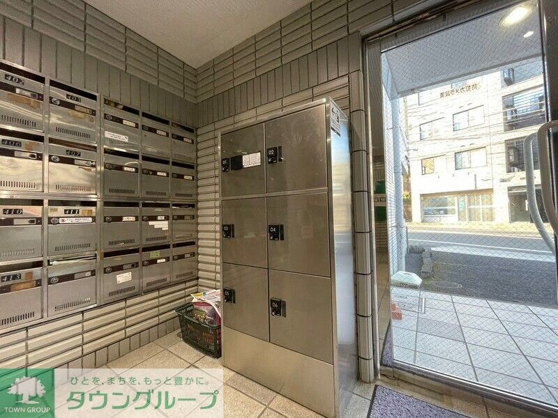 よしみハウジングビルの物件内観写真