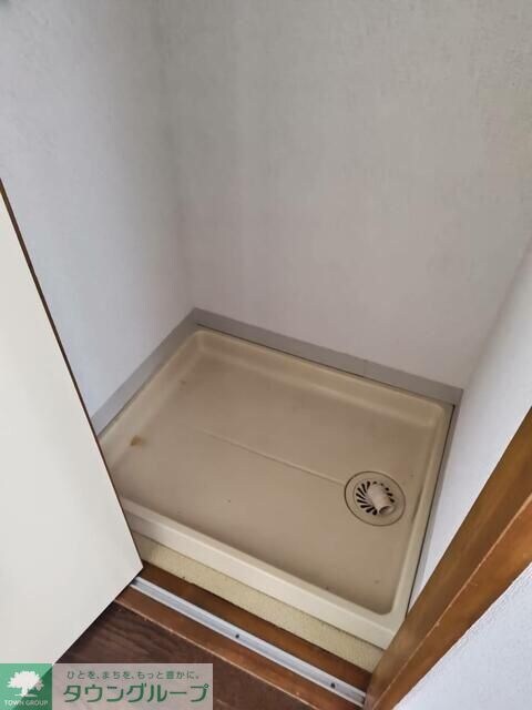 内田ビルの物件内観写真