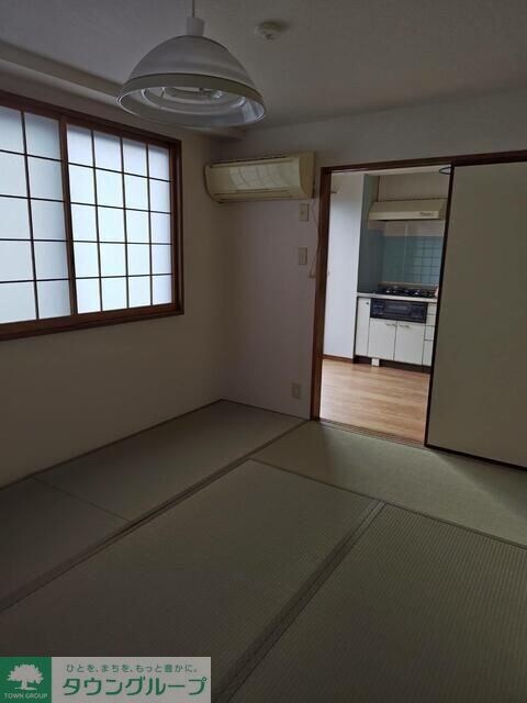 内田ビルの物件内観写真