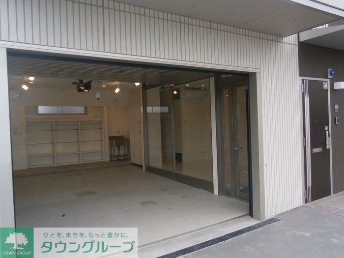 ウィステリア榎 GR/MN GRの物件内観写真