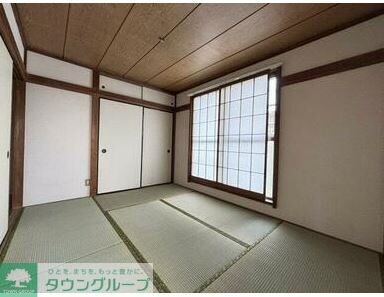 コーポNAKAJIMAの物件内観写真