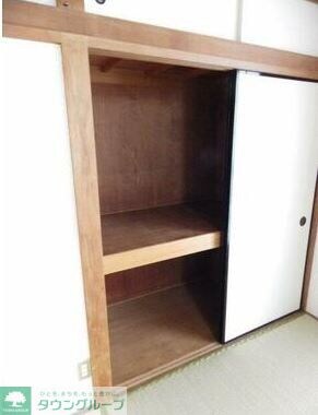 コーポNAKAJIMAの物件内観写真