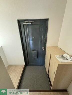 コーポNAKAJIMAの物件内観写真