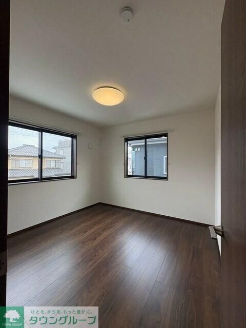 グランソフィアゆぎの物件内観写真