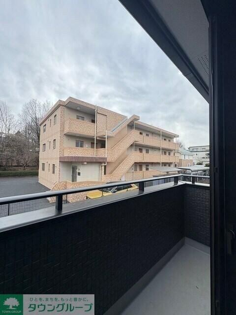 グランソフィアゆぎの物件内観写真