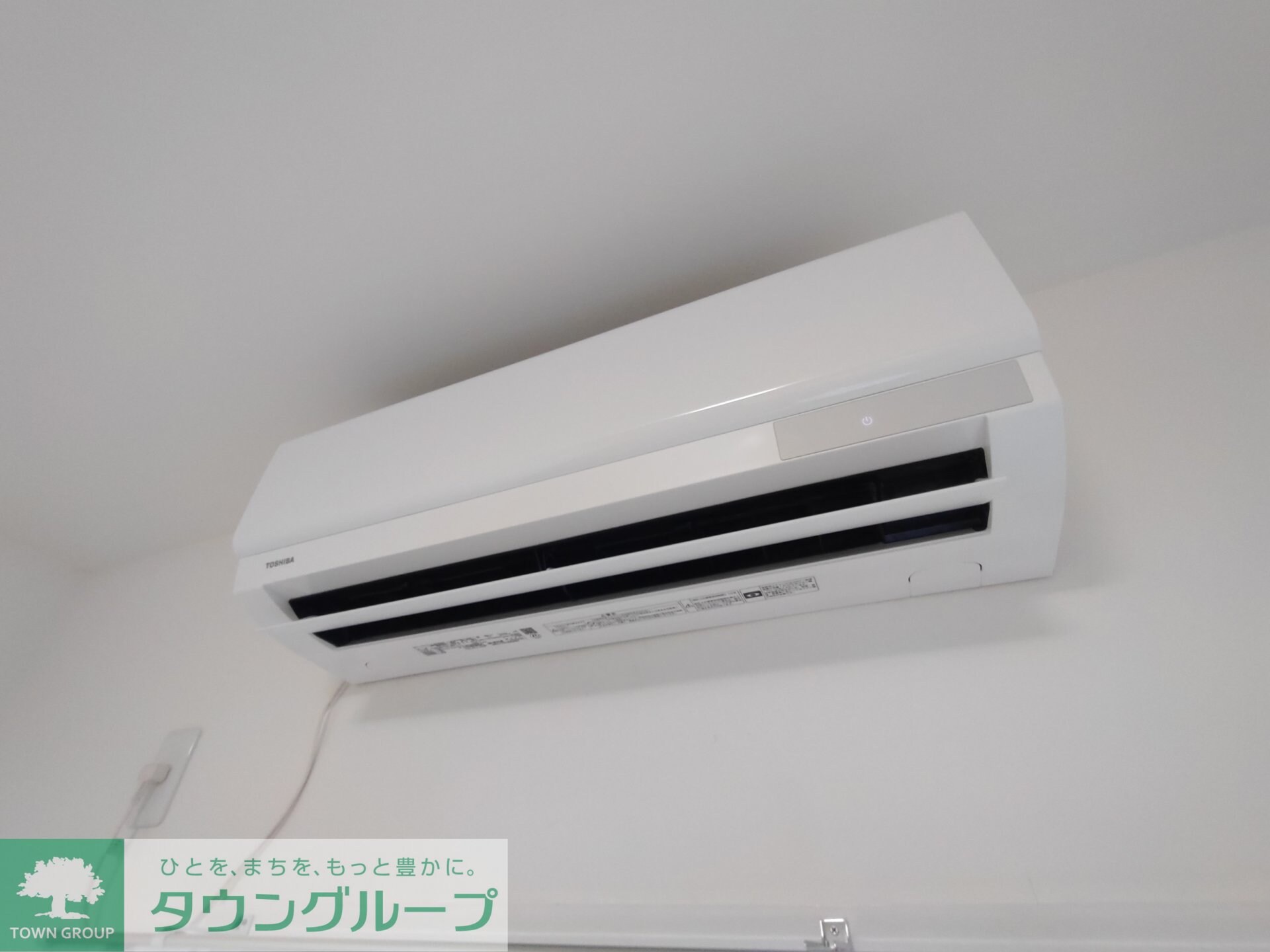 トレフールuの物件内観写真