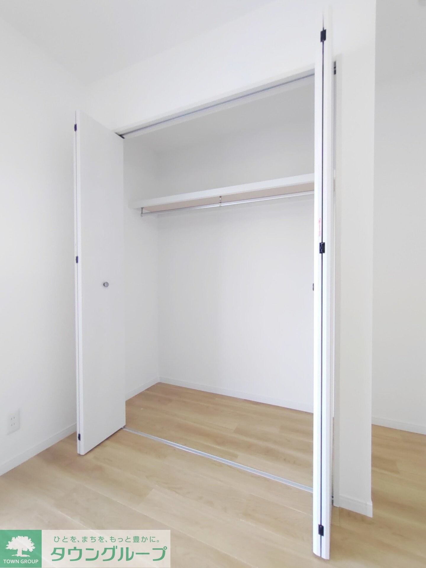 トレフールuの物件内観写真