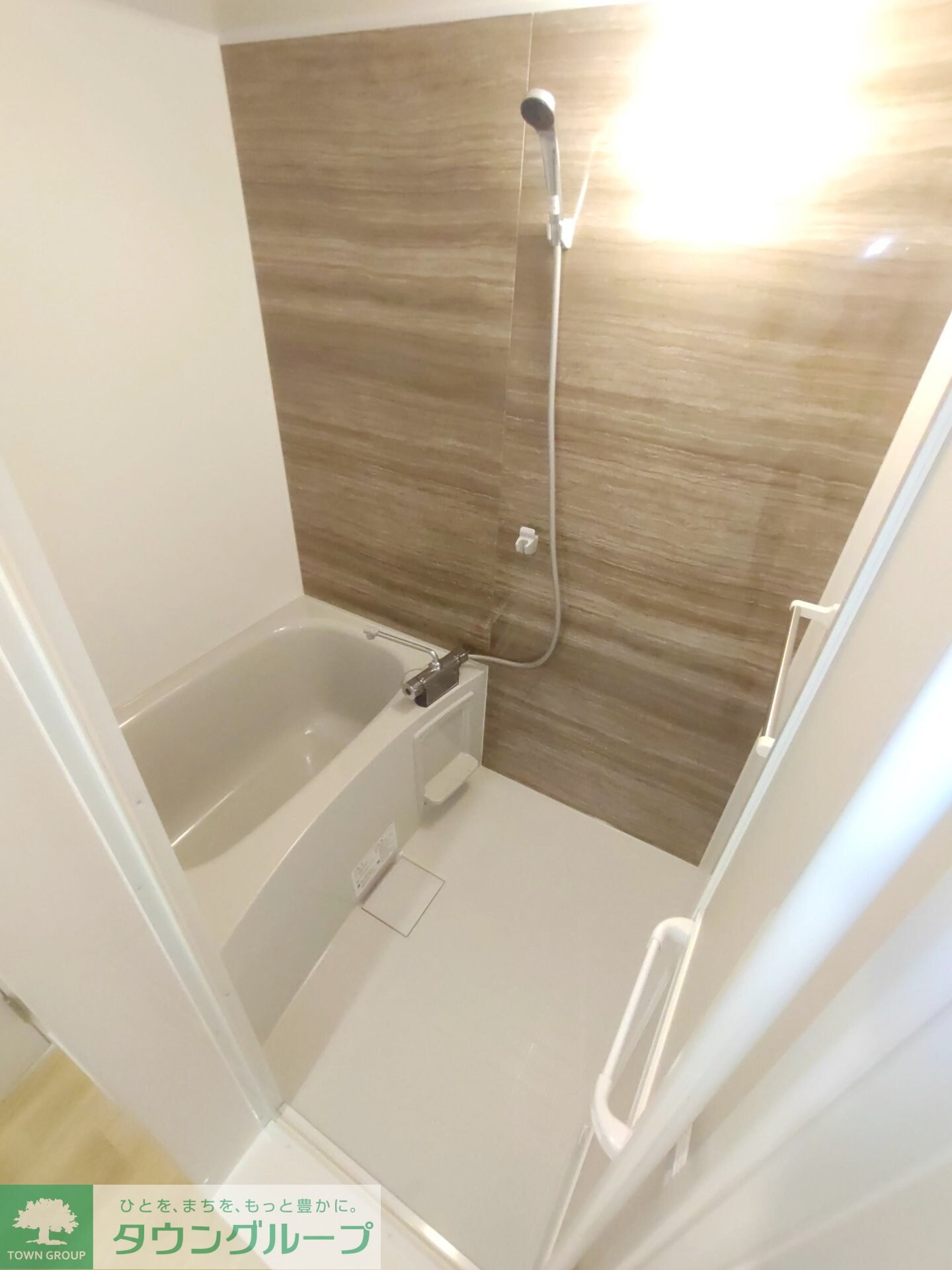 トレフールuの物件内観写真