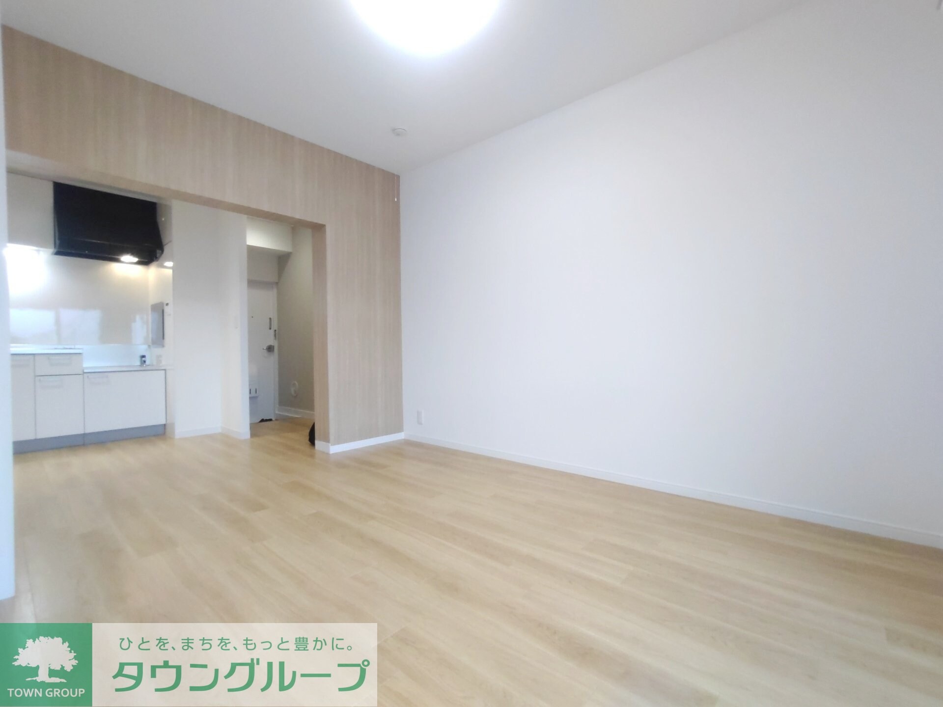 トレフールuの物件内観写真