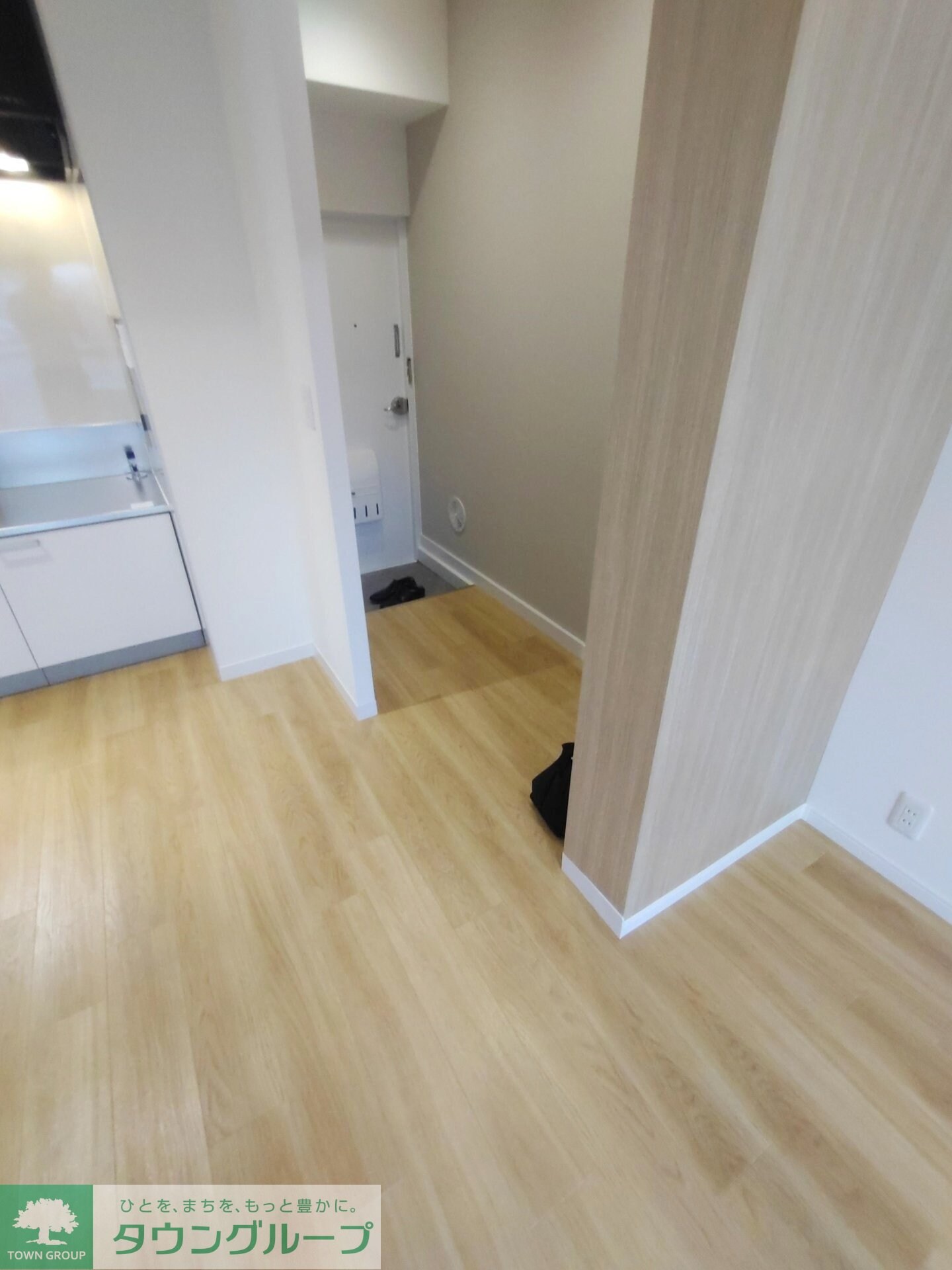 トレフールuの物件内観写真