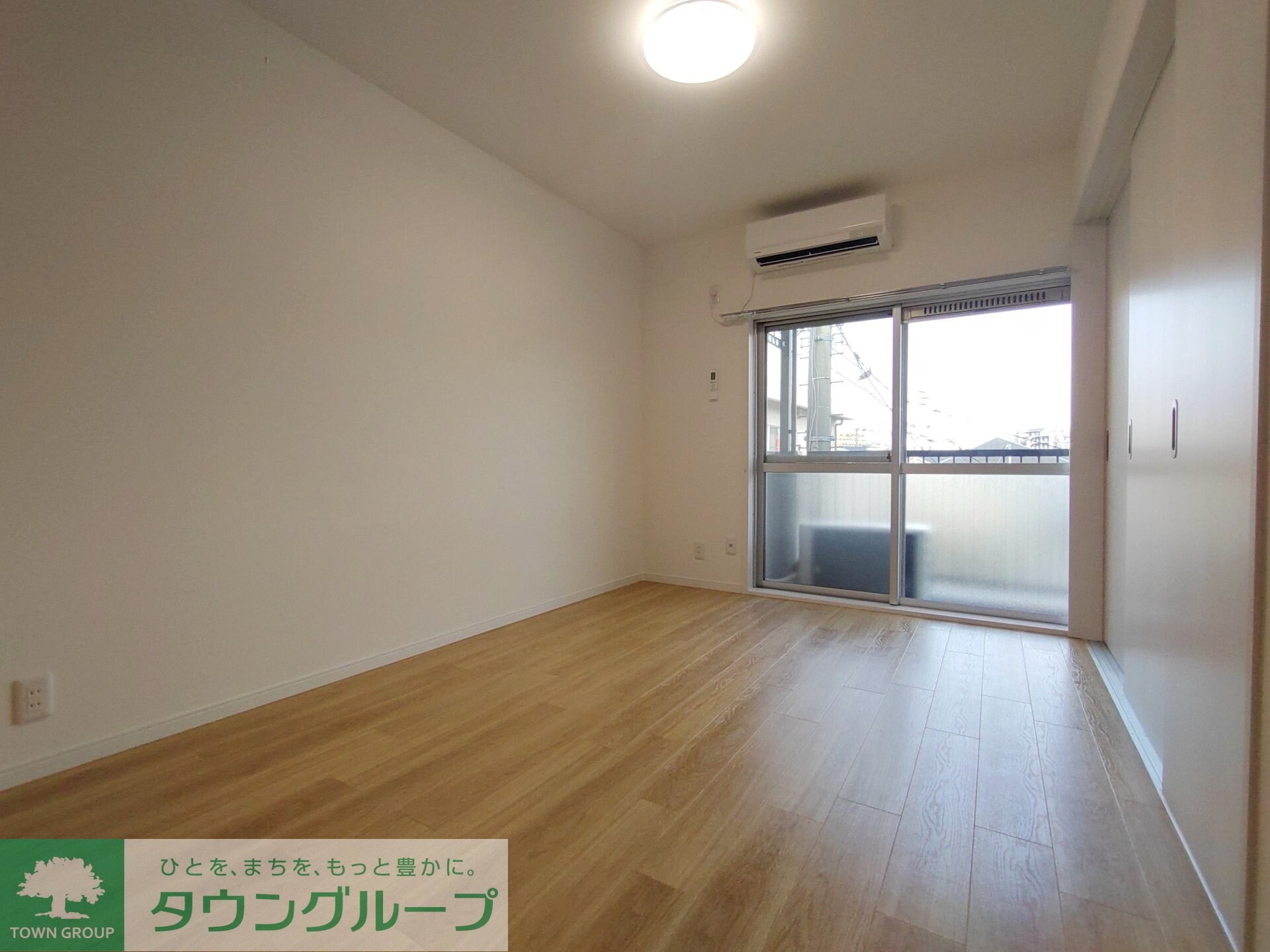 トレフールuの物件内観写真