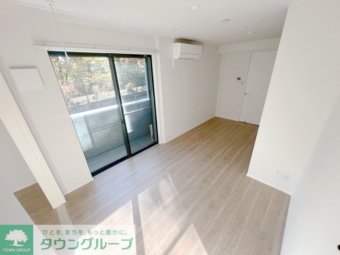 GRADUS拝島の物件内観写真