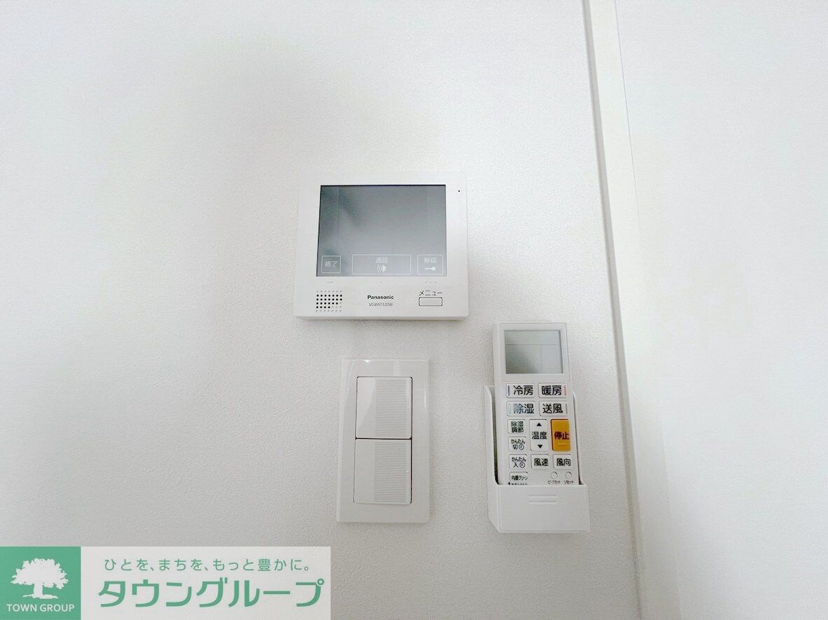 GRADUS拝島の物件内観写真