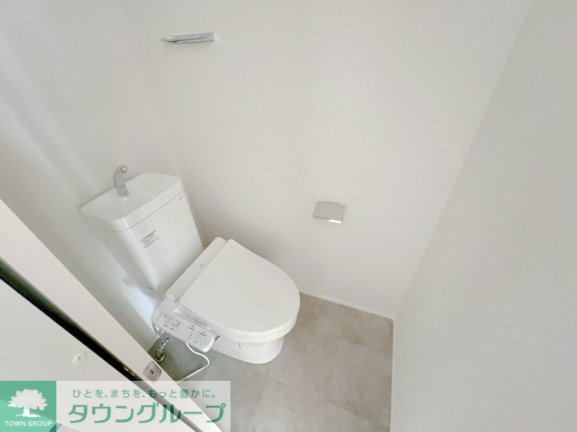 GRADUS拝島の物件内観写真