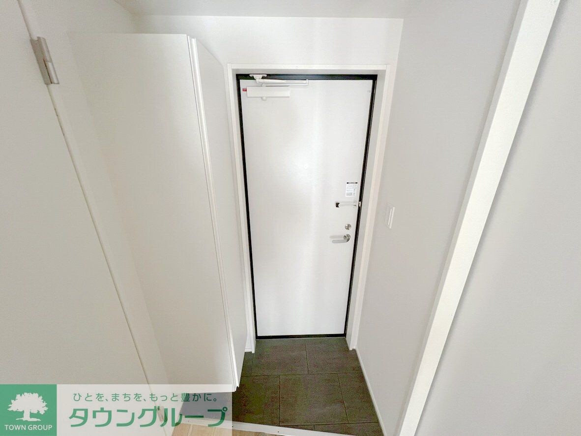 GRADUS拝島の物件内観写真