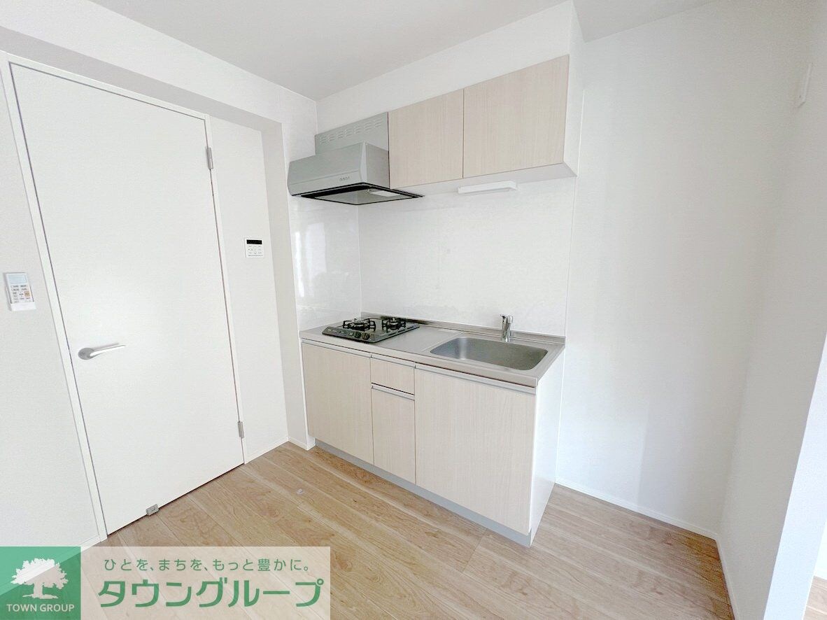 GRADUS拝島の物件内観写真