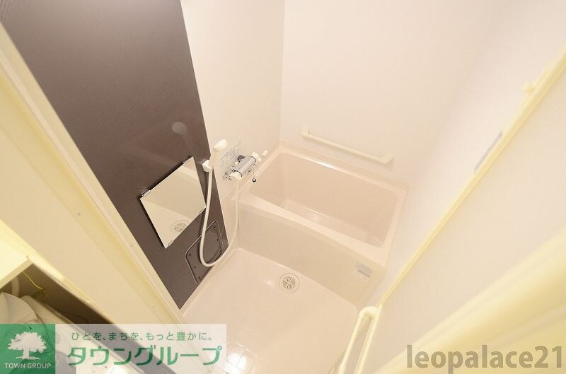 レオネクストハイム トミの物件内観写真